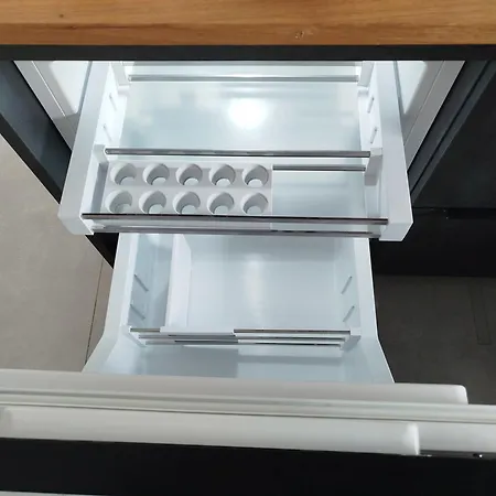 Oase 1 아파트 고흐