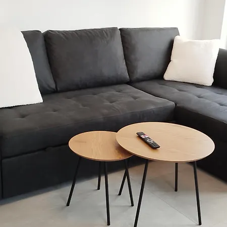 아파트 Oase 1 고흐