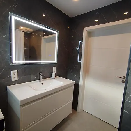 아파트 Oase 1 고흐