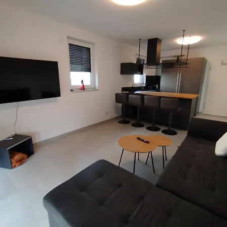 아파트 Oase 1 고흐