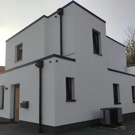 Apartament Oase 1 Goch