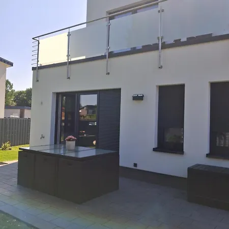 Oase 1 아파트 고흐