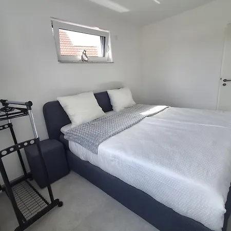 Oase 1 Lejlighed Goch