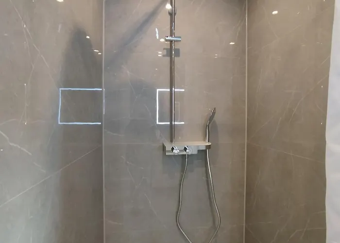 Oase 1 Lejlighed Goch