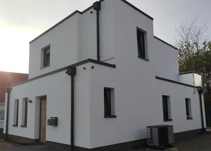 Apartament Oase 1 Goch