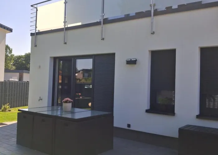 Oase 1 Lejlighed Goch