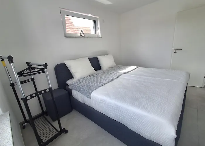 Oase 1 Lejlighed Goch