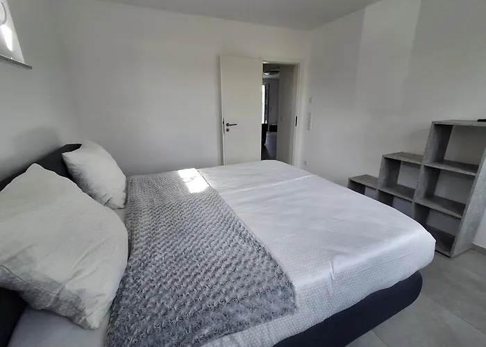 Oase 1 Lejlighed Goch